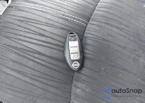 2018 Nissan Sentra Sv из США, поврежденный, VIN 3N1AB7AP8JY292204